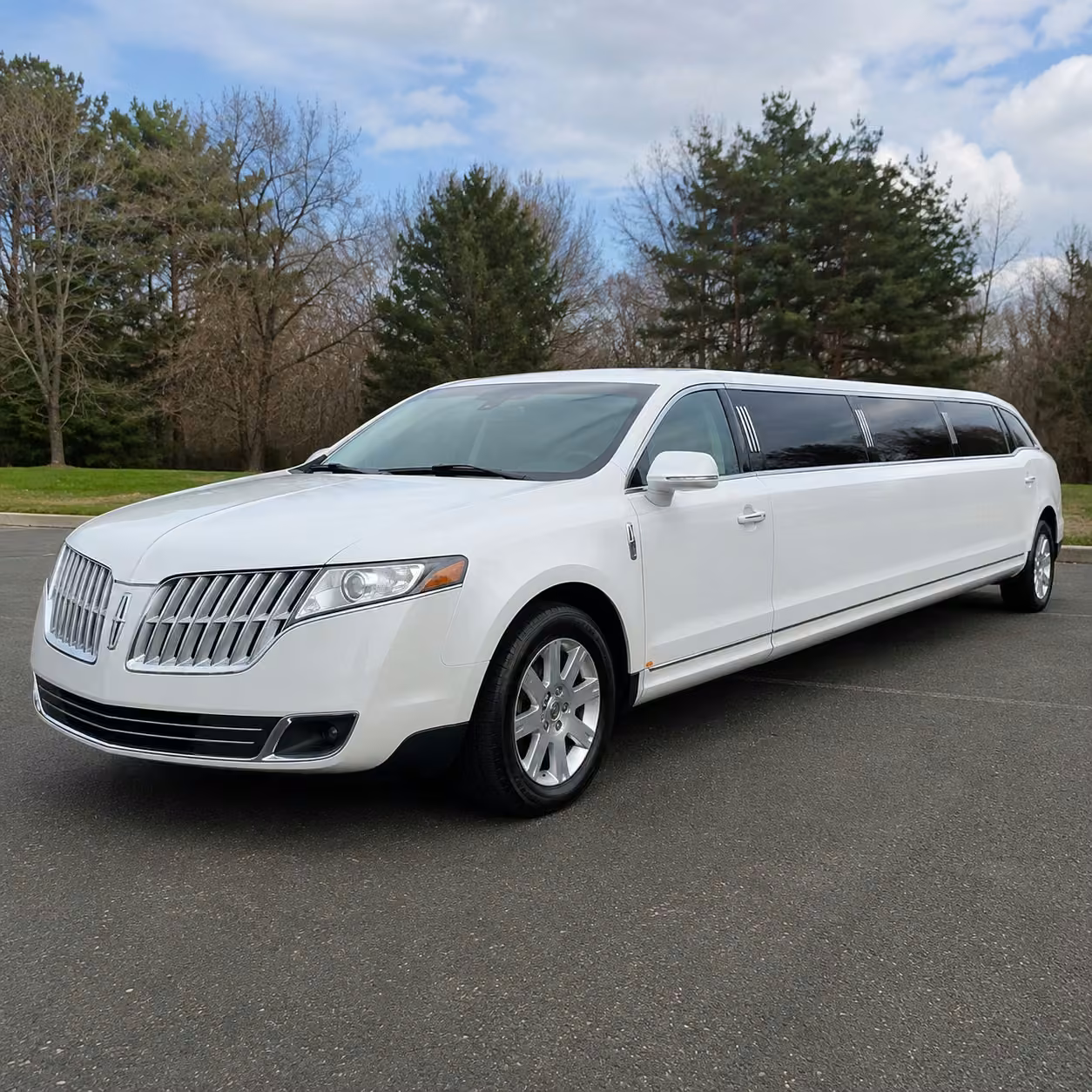 why choose lake-mary-limo.com